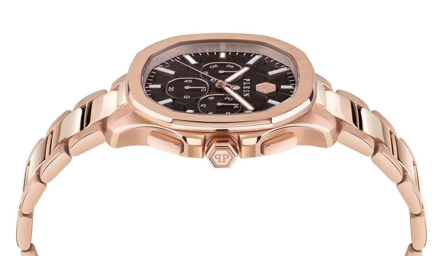 Philipp Plein Herrenuhr $pectre Chrono