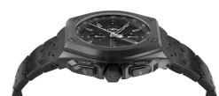 Philipp Plein Herrenuhr Plein Extreme Chronograph