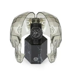 Philipp Plein Herrenuhr Plein Extreme Chronograph