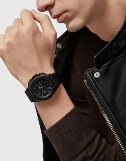 Philipp Plein Herrenuhr Plein Extreme Chronograph