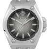 Philipp Plein Herrenuhr Plein Extreme Gent