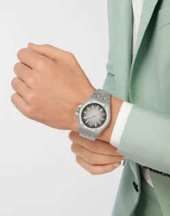 Philipp Plein Herrenuhr Plein Extreme Gent