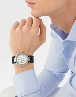 Philipp Plein Herrenuhr The Hexagon Chrono