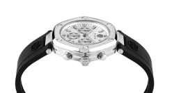 Philipp Plein Herrenuhr The Hexagon Chrono
