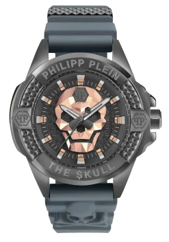 Philipp Plein Herrenuhr The $kull