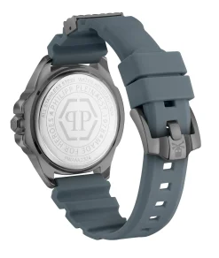 Philipp Plein Herrenuhr The $kull