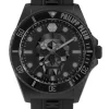 Philipp Plein Herrenuhr The $kull Diver