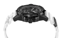 Philipp Plein Herrenuhr The $kull