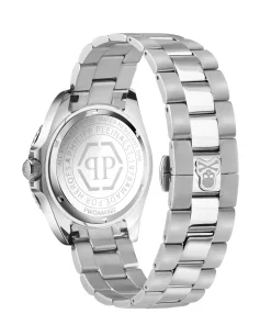 Philipp Plein Herrenuhr The $kull Diver