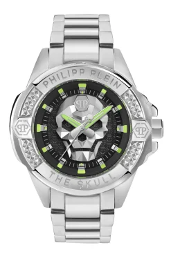 Philipp Plein Herrenuhr The $kull