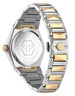 Philipp Plein Herrenuhr The $Kull Spikes