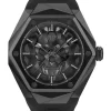 Philipp Plein Herrenuhr The $Kull Spikes