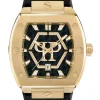 Philipp Plein Herrenuhr The HEXAGON Phantom