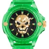 Philipp Plein Herrenuhr The $kull Scuba Duba Edition