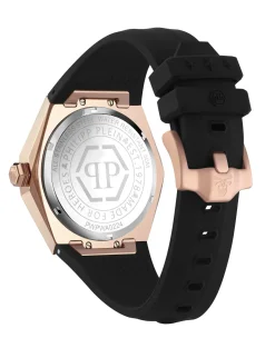 Philipp Plein Herrenuhr The $Kull Spikes