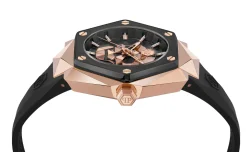 Philipp Plein Herrenuhr The $Kull Spikes