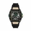 Philipp Plein Herrenuhr The $keleton 2.0 PWJFA0325 Automatik 44 mm