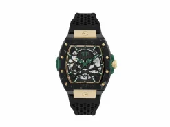 Philipp Plein Herrenuhr The $keleton 2.0 PWJFA0325 Automatik 44 mm