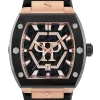 Philipp Plein Herrenuhr The HEXAGON Phantom