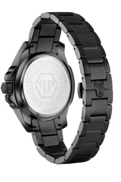 Philipp Plein Herrenuhr The $kull