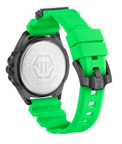 Philipp Plein Herrenuhr The $kull