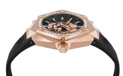 Philipp Plein Herrenuhr The $Kull Spikes PWPWA0424