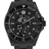 Philipp Plein Herrenuhr The $kull Diver