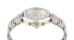 Philipp Plein Herrenuhr The Hexagon Chrono