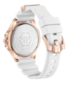 Philipp Plein Herrenuhr The $kull