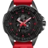 Philipp Plein Herrenuhr The $kull