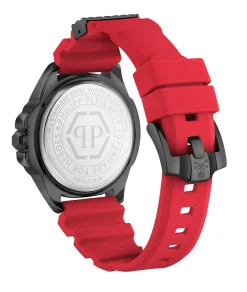 Philipp Plein Herrenuhr The $kull