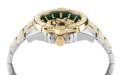 Philipp Plein Herrenuhr The $kull