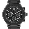 Philipp Plein Herrenuhr The Hexagon Chrono