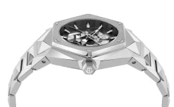 Philipp Plein Herrenuhr The $Kull Spikes