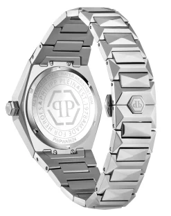 Philipp Plein Herrenuhr The $Kull Spikes