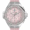 Philipp Plein Uhr Damen Chrono Royal PWPSA0524