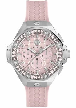 Philipp Plein Uhr Damen Chrono Royal PWPSA0524