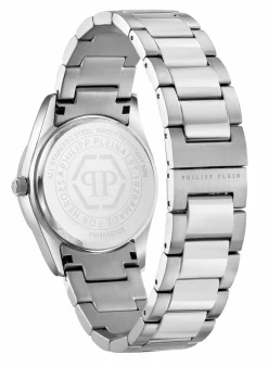 Philipp Plein Uhr Damen Icon Chain PW1FA0125