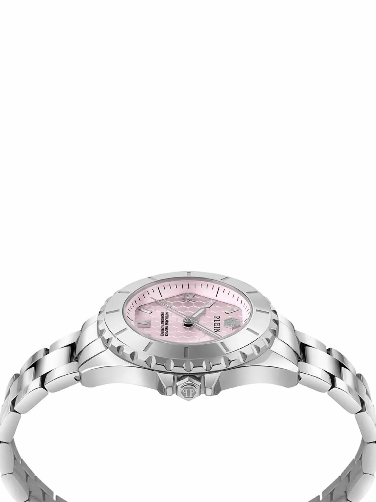 Philipp Plein Uhr Damen Plein Heaven PWPOA0324