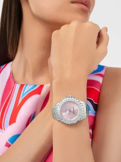 Philipp Plein Uhr Damen Plein Heaven PWPOA0324