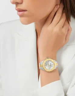 Philipp Plein Uhr Damen Plein Heaven PWPOA0424