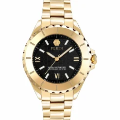 Philipp Plein Uhr Damen Plein Heaven gold PWPOA0524