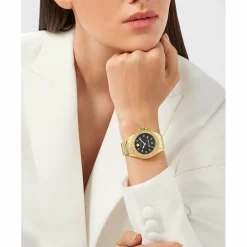 Philipp Plein Uhr Damen Plein Heaven gold PWPOA0524