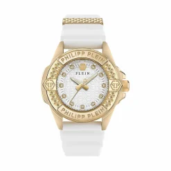 Philipp Plein Uhr Damen Plein Majesty PWOFA0125