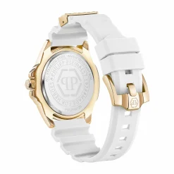 Philipp Plein Uhr Damen Plein Majesty PWOFA0125