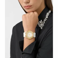 Philipp Plein Uhr Damen Plein Majesty PWOFA0125