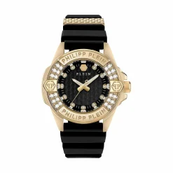 Philipp Plein Uhr Damen Plein Majesty PWOFA0225