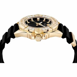 Philipp Plein Uhr Damen Plein Majesty PWOFA0225
