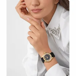 Philipp Plein Uhr Damen Plein Majesty PWOFA0225