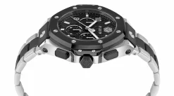 Philipp Plein Uhr Herren Chrono Royal PWPRA0224